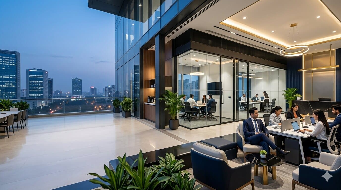 Residential flats for sale and rent in Palm Drive and Sector 66 Gurgaon