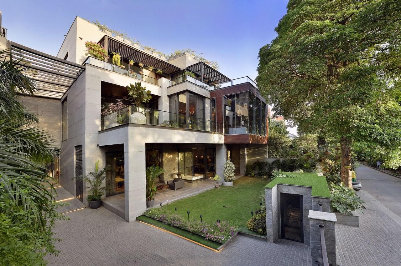 Independent Houses