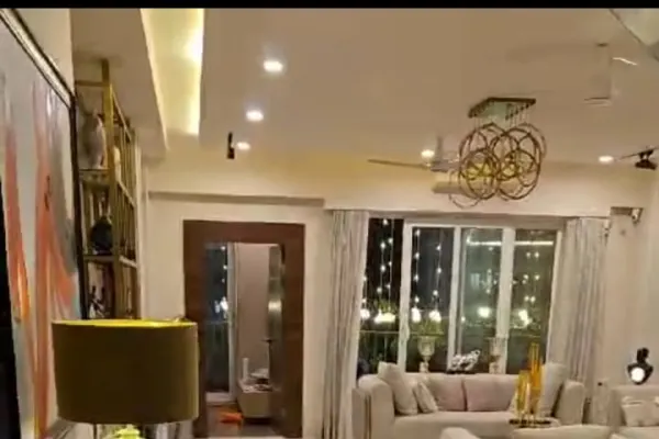 4 bhk penthouse