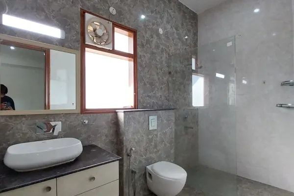 3 bhk available